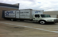 Allen Moving, Inc Moving Company Images