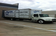 Allen Moving, Inc Moving Company Images