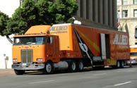 Allied Van Lines Moving Company Images