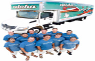 Aloha Moving Moving Company Images