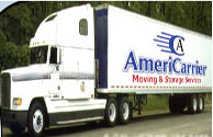 AmeriCarrier Moving & Storage Services Moving Company Images