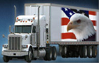 American Eagle Moving & Transport Moving Company Images