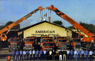 American Transfer & Storage Co Moving Company Images