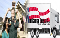 American Van Lines East Moving Company Images