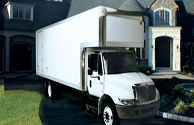 American Van Lines East Moving Company Images