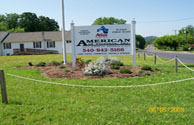 American of Virginia, Inc Moving Company Images