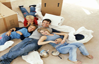Americans Best Movers Van Lines Moving Company Images