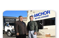 Anchor Moving Systems Moving Company Images
