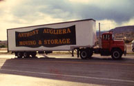 Anthony Augliera Inc Moving Company Images