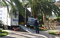 Anthonys Moving & Storage Moving Company Images