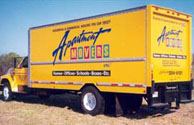 Apartment Movers etc Moving Company Images