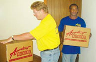 Apartment Movers etc Moving Company Images
