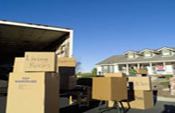 Apollo Moving & Storage Moving Company Images