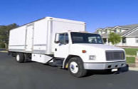 Apollo Moving & Storage Moving Company Images