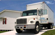 Ariel Moving & Storage Moving Company Images