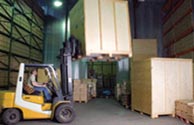 Arrow Transfer & Storage Inc Moving Company Images
