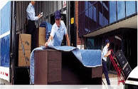 Atlantic Relocation Systems Moving Company Images