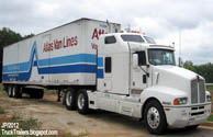Atlas Van Lines Moving Company Images