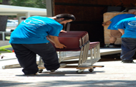 Atmosphere Movers Inc Moving Company Images