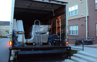 Austin Vosco Moving Moving Company Images