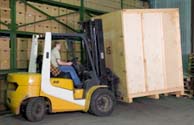 Azar Storage, Inc Moving Company Images