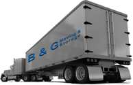 B & G Moving & Storage, Inc Moving Company Images