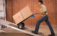 B & K Moving LLC Moving Company Images