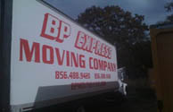 BP Express Moving Co Moving Company Images