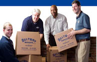 Beltway Movers Moving Company Images