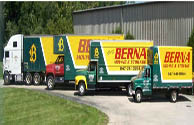 Berna Moving & Storage Moving Company Images