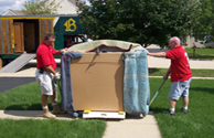 Berna Moving & Storage Moving Company Images