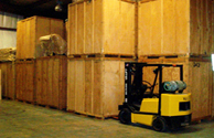 Berna Moving & Storage Moving Company Images