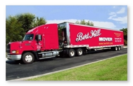 Bert Hill Mover, Inc Moving Company Images