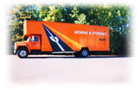 Bertsch Moving & Storage, Inc Moving Company Images