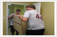 Big League Movers, LLC Moving Company Images