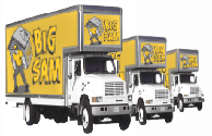 Big Sam Moving CO, Inc Moving Company Images