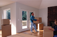 Blue Ribbon Movers Moving Company Images