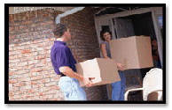 Boston Quality Movers Moving Company Images