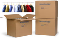 Boulder Valley Transfer Moving Company Images