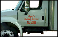 Boyces Moving Service, LLC Moving Company Images