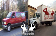 Brains & Brawn Moving & Delivery Moving Company Images