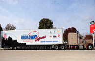 Broadway Express Moving Company Images