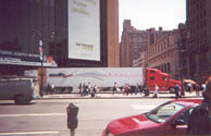 Broadway Express Moving Company Images