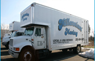 Brodrick Texas Storage, Co Moving Company Images