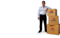 Budget Movers, Inc Moving Company Images