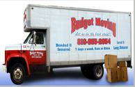 Budget Moving Moving Company Images