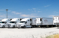 Bulldog Freightway, Inc Moving Company Images