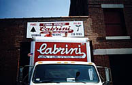 Cabrini Moving Services, Inc Moving Company Images