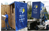 California Movers Inc Moving Company Images