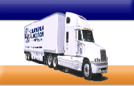 California Relocation Services, Inc Moving Company Images